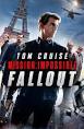 Mission: Impossible – Fallout