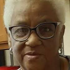 Obituary of Patricia Ann Henry Williams