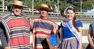 Carlos Salamé, candidato al Directorio: Conozco la realidad de las  distintas zonas y puedo contribuir con esa experiencia