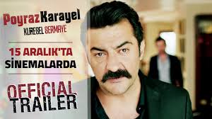 Celil nalcakan uudelleentwiittasi izzet capa. Poyraz Karayel Kuresel Sermaye Fragman Dailymotion Video