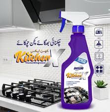 A quick, easy cleaning for hob, oven, countertops, sink, tiles and more. Oven Stove And Kitchen Cleaner 500 Ml Buy Online At Best Prices In Pakistan Daraz Pk