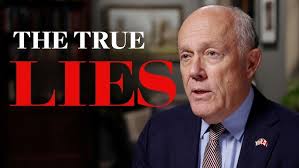 The Popular Lies About Electric Vehicles from Mark P. Mills