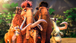 Pin On Ice Age