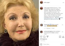 O halde çalsın son ziller! Arrrmvftckhhnm