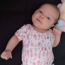 Paislee Mae Keech Obituary (2023)