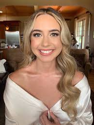 Best place for hair updos and makeup?