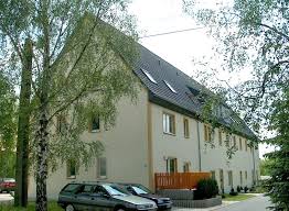 Die wohnung verfügt über ein wohnzimmer, ein schlafzimmer, sowie ein kinder oder arbeitszimmer. Wohnung In Schweikershain Zur Muhle 22 Fundament Haus