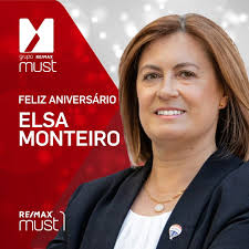 ANIVERSÁRIO ELSA MONTEIRO