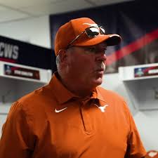 @TexasSoftball's video Tweet