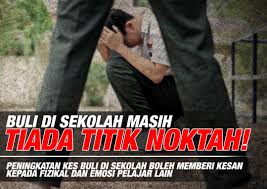 Mahkamah tinggi di sini, hari ini, memerintahkan sembilan pihak termasuk lima bekas pelajar sekolah menengah sains sultan mahmud (sesma) membayar tuntutan rm616,634. Buli Di Sekolah Masih Tiada Titik Noktah Seribu Ombak