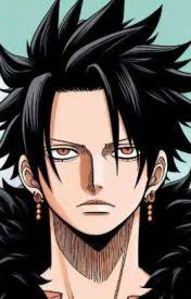 Familia legendaria de One Piece