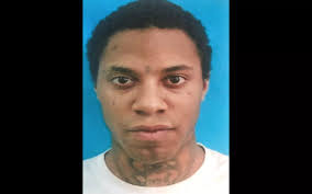 Lake Charles Man Wanted for Home Invasion