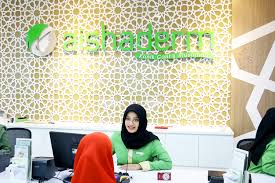 Maybe you would like to learn more about one of these? Pengalaman Facial Di Aishaderm Klinik Kecantikan Muslimah Gadzotica Blog