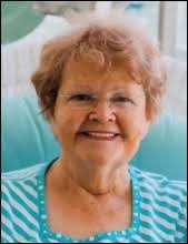 Obituary information for Evelyn Needham Jones