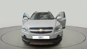 Image result for Placid Gray 2010 Captiva