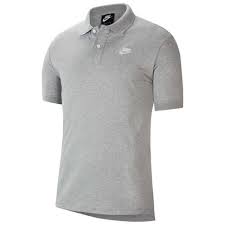 Découvrez le rayon nike gris, des promotions et des nouveautés gris toute l'année sur sarenza. Venta Polo Gris Nike En Stock