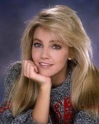 Happy 63rd birthday to Heather Deen Locklear (born September 25, 1961). She  is an American actress famous for her role as Amanda Woodward