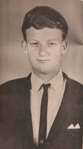 Remembering Dennis Hewitt, a Half Hollow Hills and Hofstra Wrestler