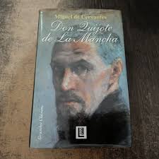 Don Quijote De La Mancha