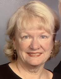 Obituary information for Patricia Jean Knudsen