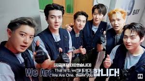 Titles should be detailed, accurate, and follow our title formatting guide in the rules page. Exo Confirms June Comeback With Don T Fight The Feeling