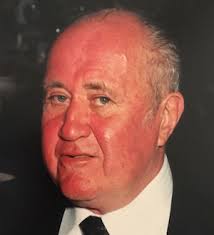 OBITUARY: William J. “Billy” Powers, Jr., 84