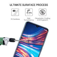 For Vivo V17 Neo Full Glue Full Screen ...