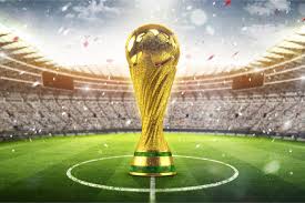 In #bookiepro • 3 years ago (edited). World Cup Sees Bitcoin Betting Rise