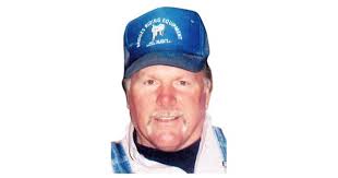 Calvin Morrison Obituary (1959