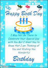 Word art is a really nice addition to birthday cards. Ms Word Birthday Card Template Best Of 8 Microsoft Publisher Birthday Card Templates Birthday Card Template Free Download Birthday Cards Birthday Card Template