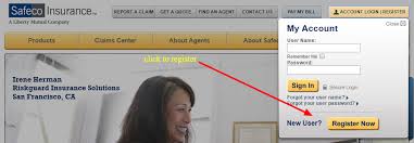 Maybe you would like to learn more about one of these? Safeco Insurance Online Login Cc Bank