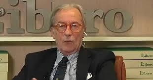 Check spelling or type a new query. Frase Shock Di Vittorio Feltri Sulla Morte Di Gaia E Camilla