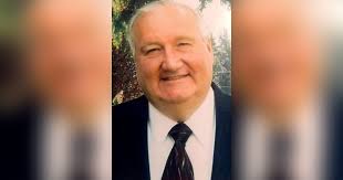 Obituary for Maurice 'Stan' Stanley Hendrickson