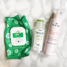 Makeup wipes are disposable and thoroughly cleanse skin, leaving behind no heavy. Cruelty Free Makeup Remover Uk Saubhaya Makeup