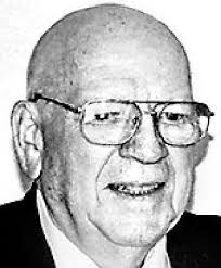 William CONLEY Obituary (2017)