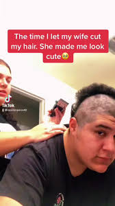 #fyp#bald#barber#viral