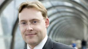 Sjef Pieters van Russell naar ETF-provider Source