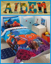Finding Nemo Inspired Personalized Customized Wooden Letters For Children Kid Bathroom Decor Finding Nemo Nursery Nemo Nursery