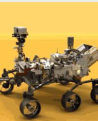 The us space agency confirmed that its perseverance rover has safely touched down on the surface of the red planet, where it is supposed to probe the soil for traces of past life i'm safe on mars, nasa tweeted from the account set up for the rover, just before 4 pm eastern time on thursday. Mars Rover To Launch In 2020 Earth And Space Science Mars For Kids Mars Project