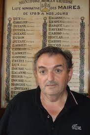 L'ancien maire Jean-Paul Dupin s'en est allé