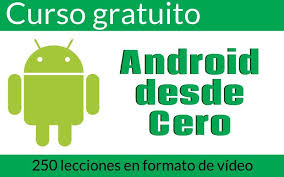 En este wikihow, aprenderás los conceptos básicos te resultará mucho más fácil crear un videojuego exitoso y conseguir inversionistas si tienes experiencia y educación y tu nombre está asociado a un. Android Desde Cero Es El Nombre Que Recibe Este Excelente Curso Gratuito Para Aprender A Crear Apps Android Con La Herramienta Andro Android Studio App Android
