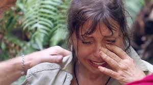 Dschungelcamp 2018: Tina ist mit den Nerven am Ende