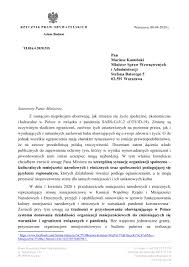 Rzecznik praw obywatelskich podpowiada, jak w czasach epidemii uniknąć kary za jazdę z prawem jazdy, którego ważność już się skończyła. Sytuacja Mniejszosci W Warunkach Pandemii Koronawirusa Vdg 2021