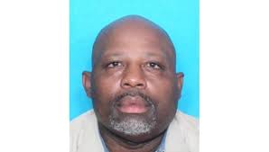 BODY RECOVERED: Donny Mitchell fell into Mississippi River Feb. 8