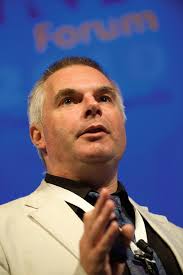 Transition to a Science Mega-Project, 2006–2012