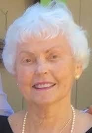 Carolyn Baston Obituary (1932