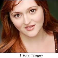 Tricia Tanguy