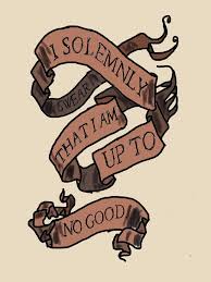 I Solemnly Swear That I Am Up To No Good Wallpaper Harry Potter I Solemnly Swear That I Am Up To No Good Harry Potter Universal Harry Potter Wallpaper Harry Potter Obsession