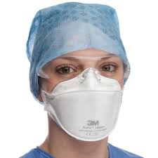 Whilst ffp2/ffp3 or n95/n100 are the gold standard as far as face protection goes, what about wearing a surgical mask or n95 (ffp2) respirator was better (in the study) at protecting against. 3m Aura 1862 Healthcare Respirator Face Mask Ffp2 Type Iir