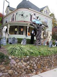 Flying Ford Anglia Harry Potter Halloween Decorations Harry Potter Halloween Party Harry Potter Halloween